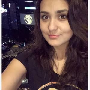 Meet your Posher, Michelle